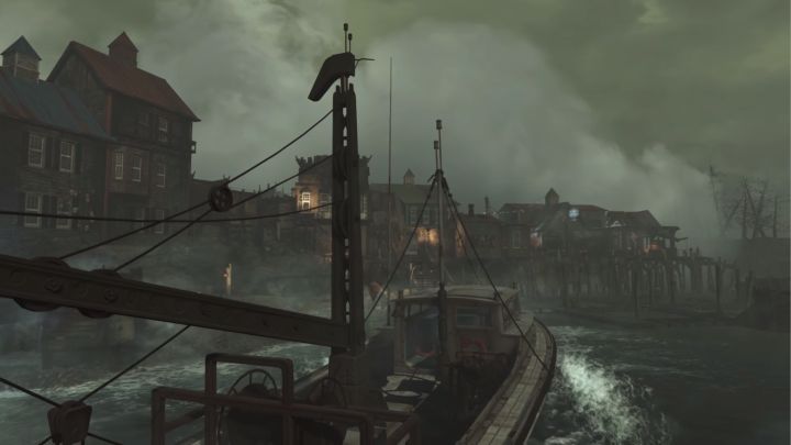 How to get to Far Harbor