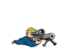 Sniper Perk
