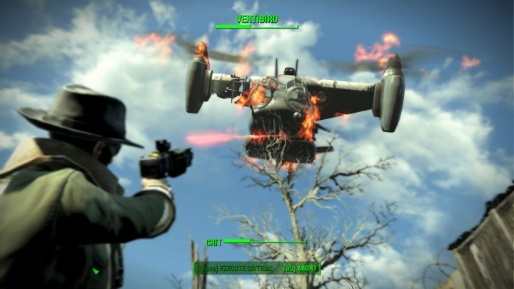Fallout 4 battle for bunker hill