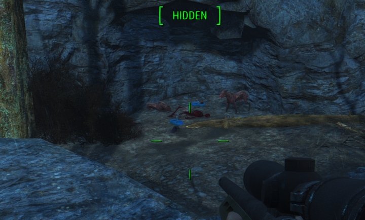 Where I found the dog armor in Fallout 4
