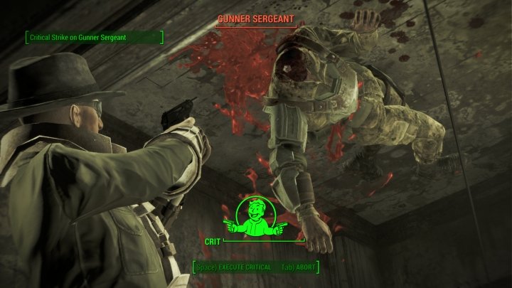Fallout New Vegas Sneak Critical Build Fallout New Vegas Sneak Critical Build