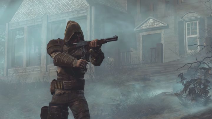 Fallout 4 Far Harbor Dlc Guide Walkthroughs