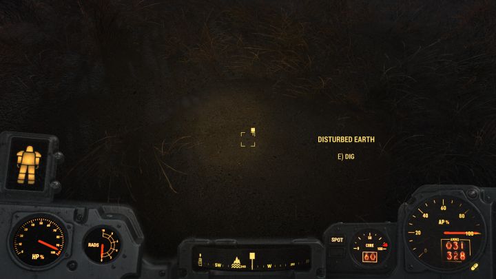 The Wind Turbine Kill Switch in Best Left Forgotten can destroy Far Harbor