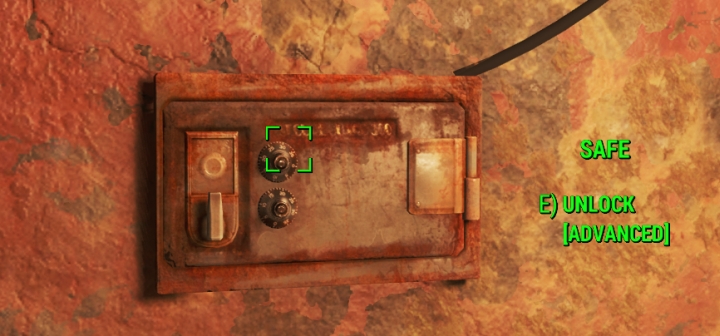 Perks ARE your skills in Fallout 4