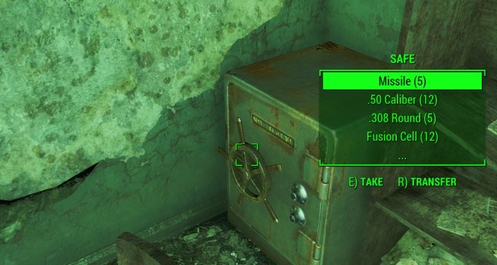 Fallout 4 Loot Enemy Respawning