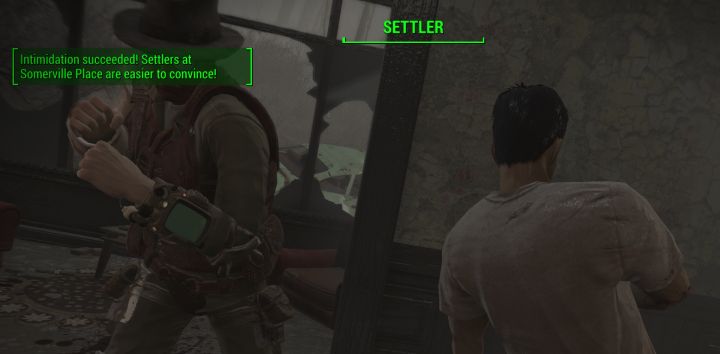 Fallout 4 Nuka World Raider Settlements How It Works