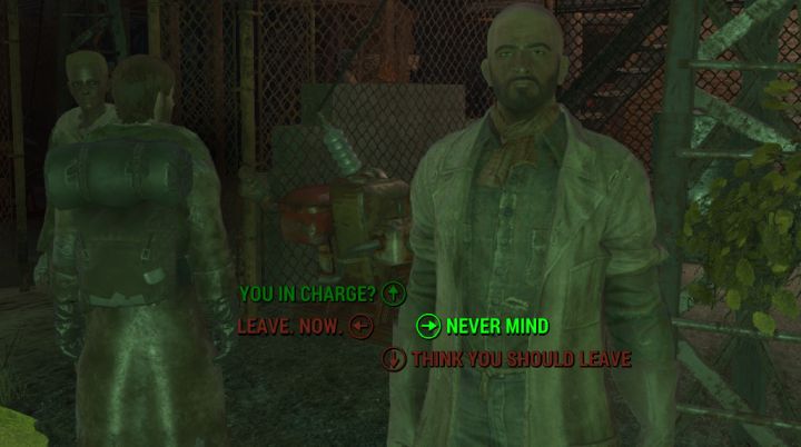 Fallout 4 Nuka World Raider Settlements How It Works