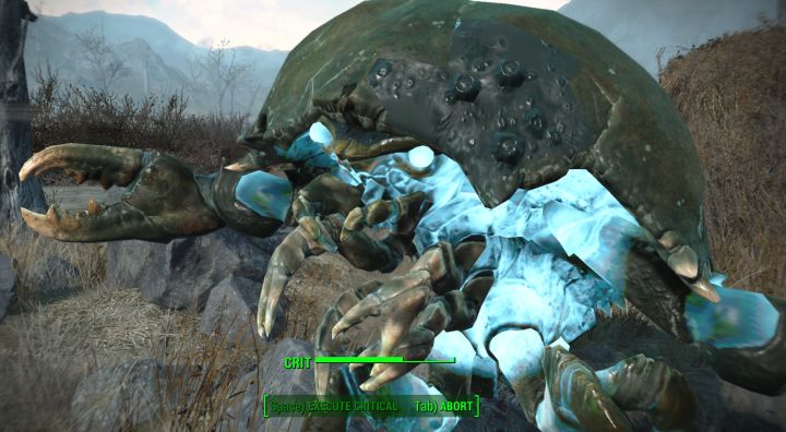 Nukalurk in Fallout 4