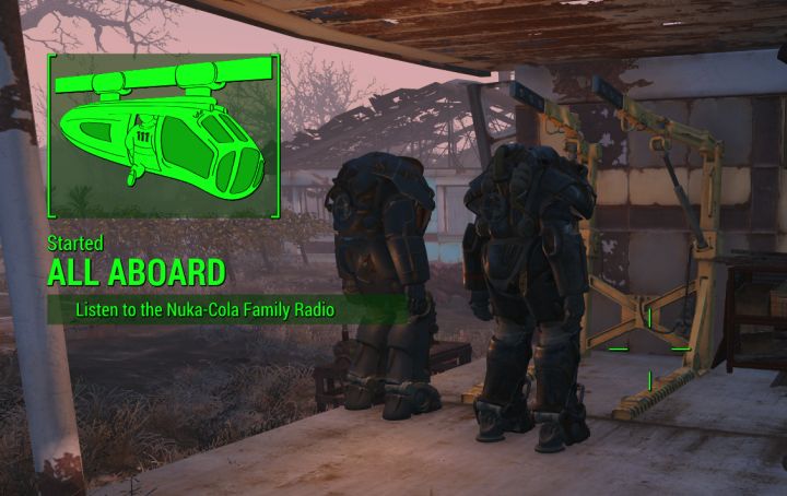 fallout 4 the grand tour