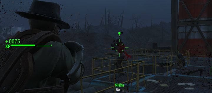 Fallout 4 Nuka World Power Play Rewards Park Power Fallout 4 Nuka World Power Play Rewards Park Power
