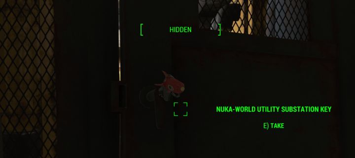 Nuka World