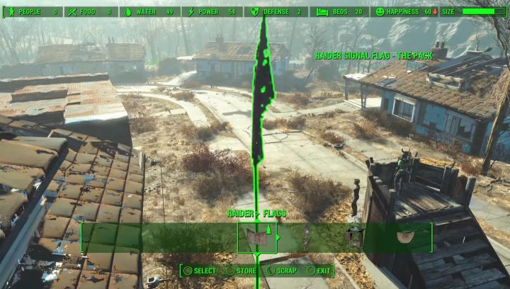 Fallout 4 Nuka World Guide And Walkthrough Be A Raider