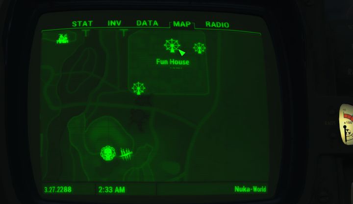 a magical kingdom fallout 4 a magical kingdom fallout 4