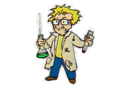 The Chemist Perk