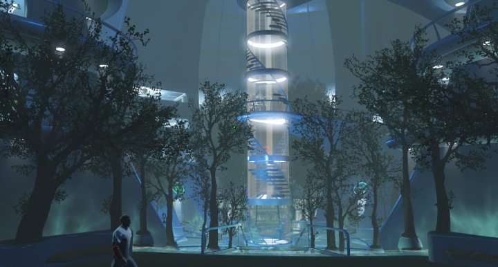 Fallout 4 Virgil S Serum Location