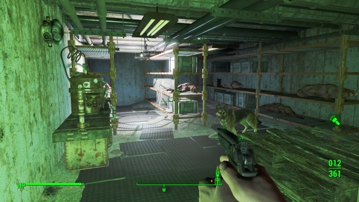 fallout 4 potted meat fallout 4 potted meat