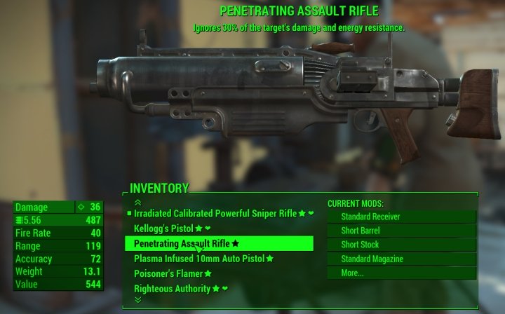 fallout new vegas energy weapons vs guns