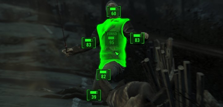 The Attack Dog Perk in Fallout 4