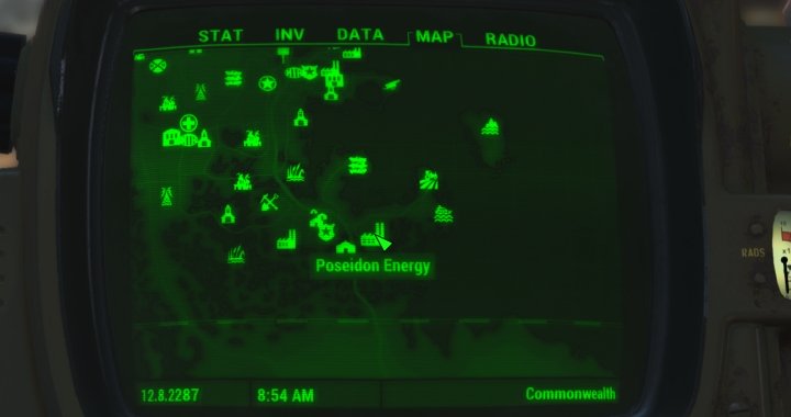 Fallout 4: Stat and Perks Guide