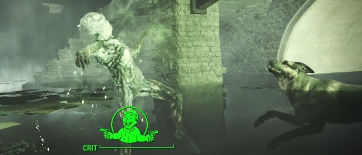 Fallout 4 Endurance Stat And Perks Guide