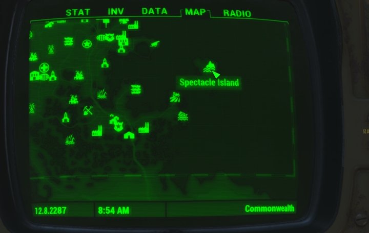 Fallout 4 Special Perks And What They Do