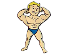 Fallout 4 Strength Stat