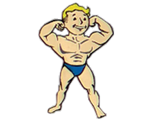 Fallout 4 Strength Perks