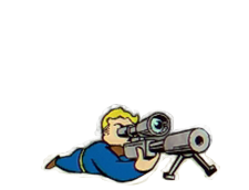 The Sniper Perk
